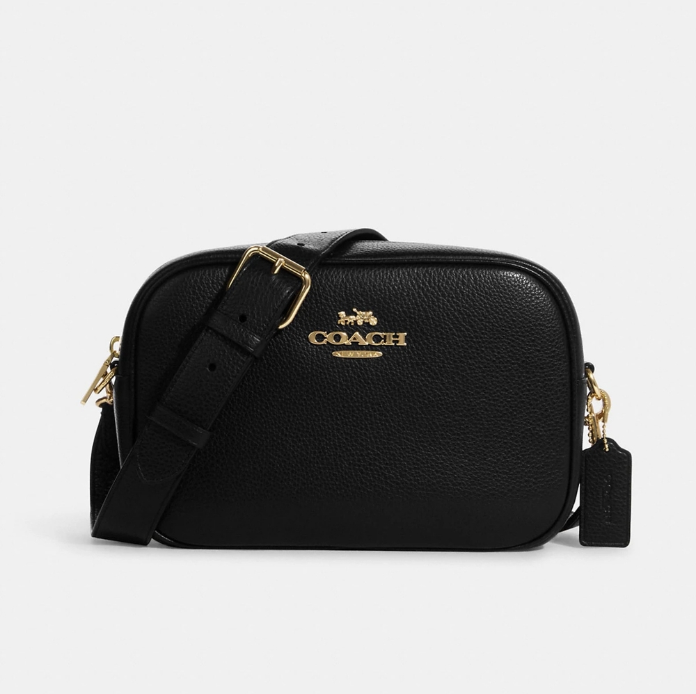 COACH Jamie Camera Bag